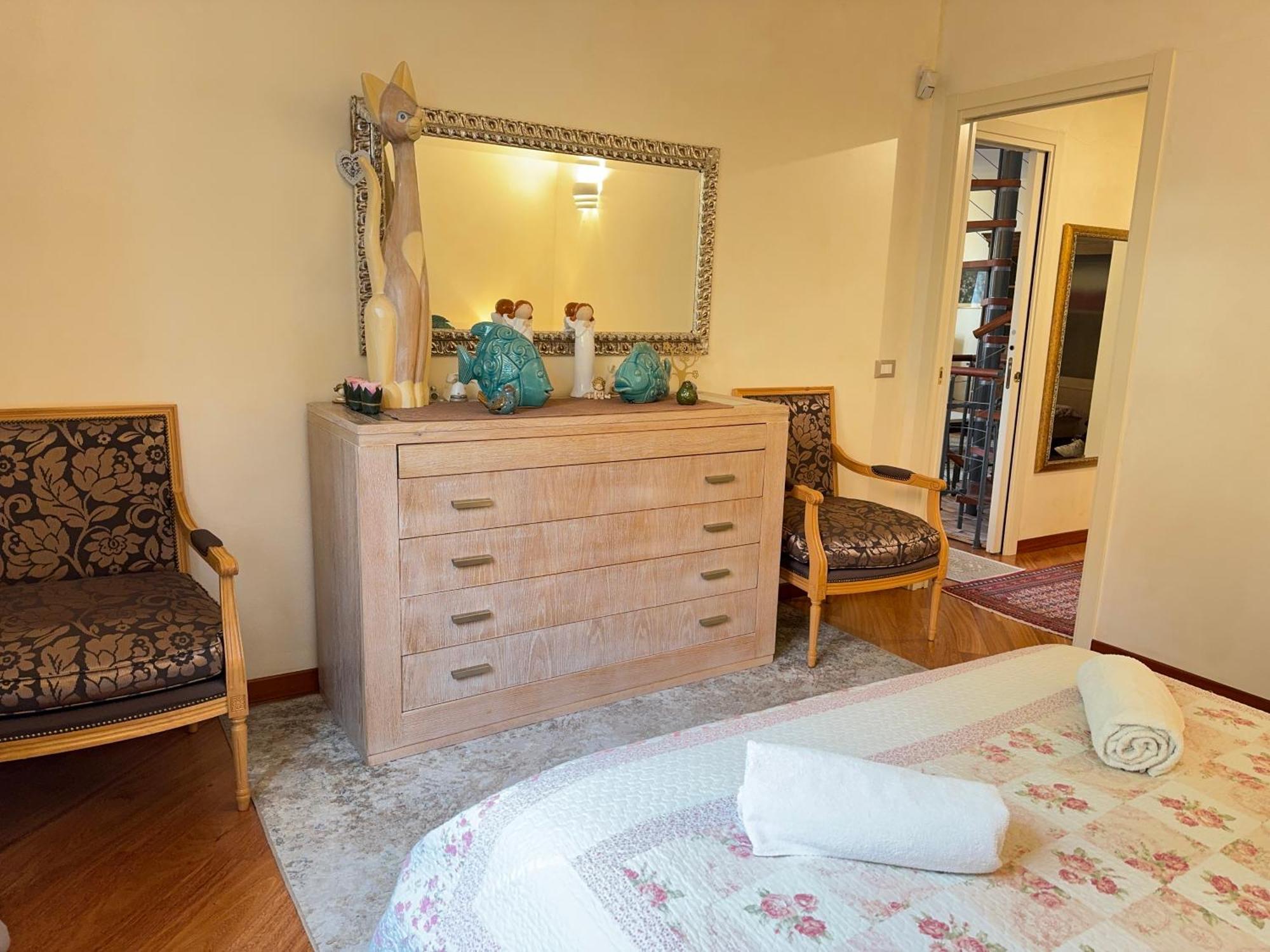 Vila Casa Perfetta Per Grandi Famiglie, Con Jacuzzi Bevera  Exteriér fotografie