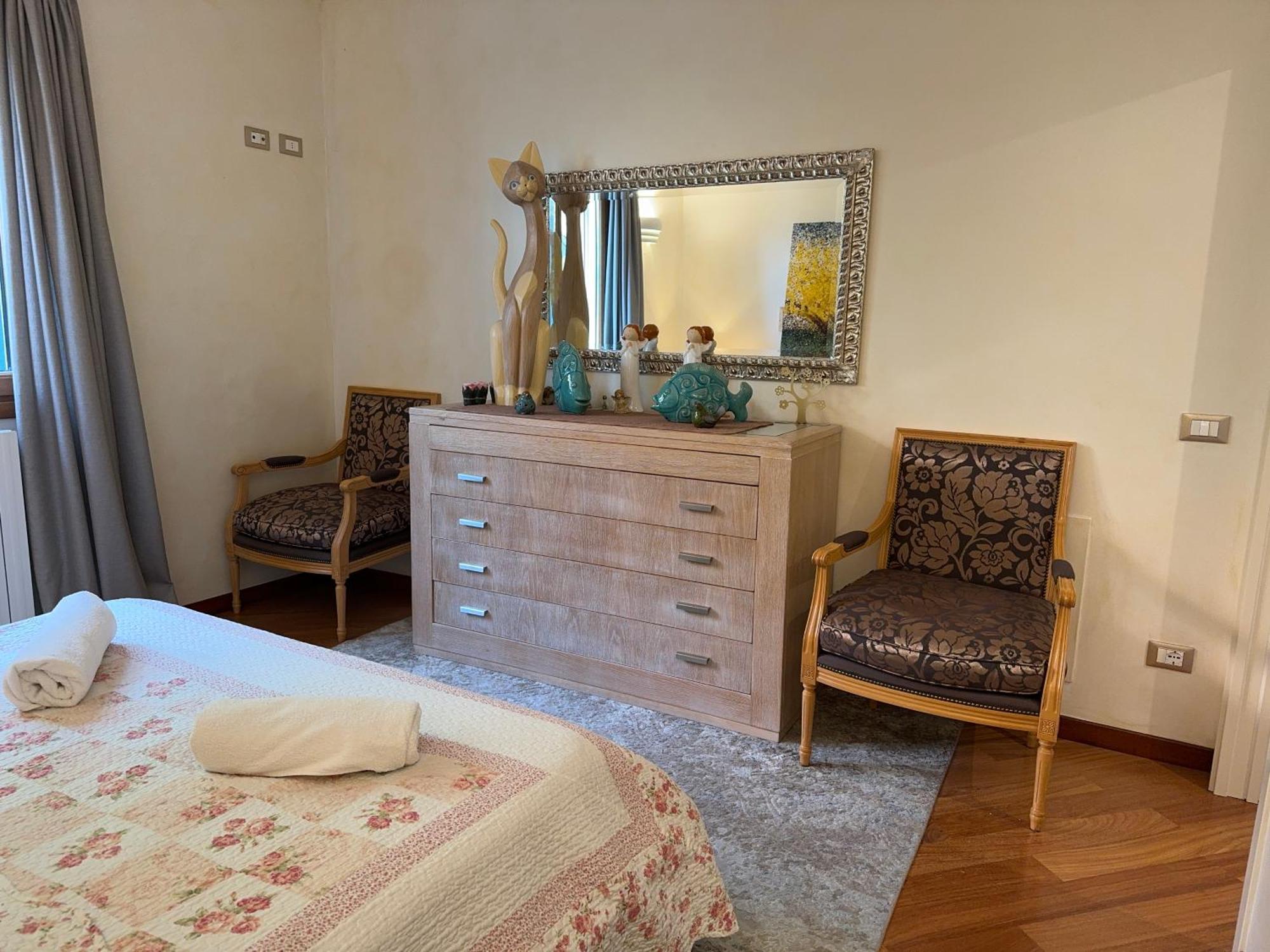 Vila Casa Perfetta Per Grandi Famiglie, Con Jacuzzi Bevera  Exteriér fotografie