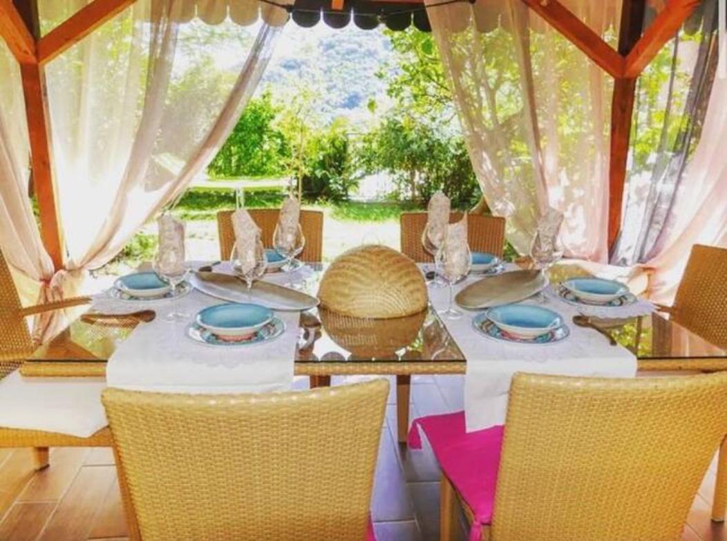 Vila Casa Perfetta Per Grandi Famiglie, Con Jacuzzi Bevera  Exteriér fotografie