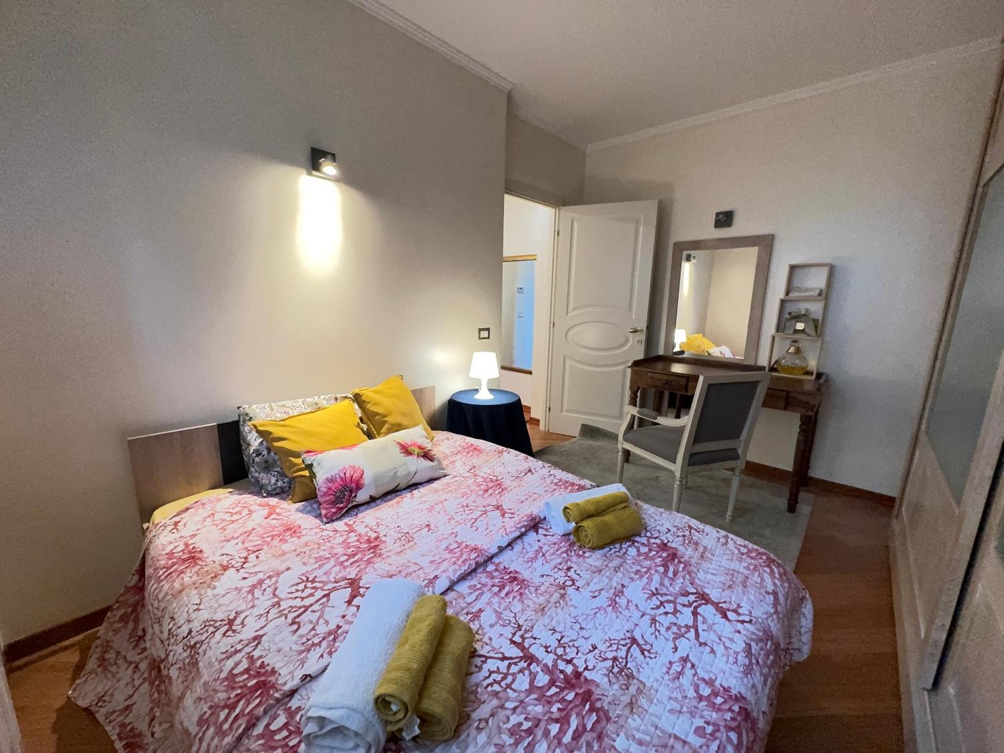 Vila Casa Perfetta Per Grandi Famiglie, Con Jacuzzi Bevera  Exteriér fotografie